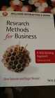 9781119942252  Research Methods For Business : A Skill-Building Approach By Uma