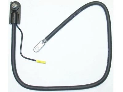 Cable de batería positivo para Chevrolet Tahoe 1996-1998 CA Delco 89997MDFT 1997 Foto 1 de 2