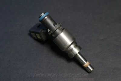 079906036C Válvula de inyección de inyectores de combustible OEM Audi S5 8T A6 RS6 4F Q7 4L R8 42 Foto 1 de 4