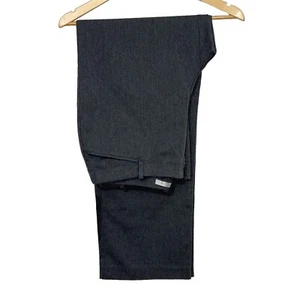 NWT Nine & Co Womens Stretch Dress Pants Size 14 Flat Front Office Work Business - Picture 1 of 5