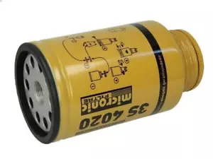 Kraftstofffilter WIX FILTERS 3455437WIX - Bild 1 von 6