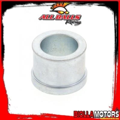 11-1009 KIT DISTANZIALI RUOTA ANTERIORE Honda XR650L 650cc 2013- ALL BALLS Foto 1 de 4