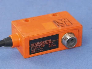 IFM Electronic OK5001 OKF-FPKG, 60-day warranty - Picture 1 of 2
