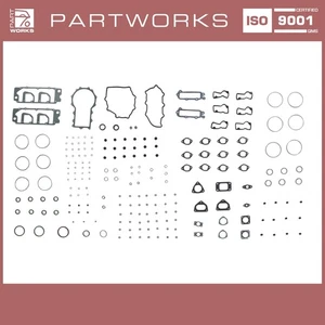 Dichtsatz Zylinderkopfdichtung für PORSCHE 964 3.6 turbo 360PS - Picture 1 of 10