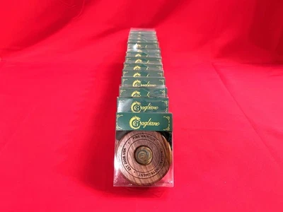 Gagliano Instrument Cello & Bass Endpin Stopper All Size - American Black Walnut - Image 1 of 4