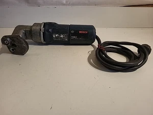 ELEKTRO Blechschere KNABBER Bosch 1506.1   2,8mm STAHL Schneideblatt NEU - Bild 1 von 4