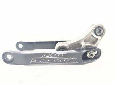 Amortiguador trasero 12-21 Kawasaki Ninja ZX14 Roaring Toyz enlace eslabón de bajada Foto 1 de 4