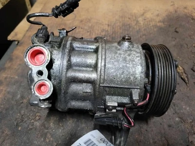 Compresor de aire acondicionado 12 13 14 15 16 CADILLAC SRX Foto 1 de 2