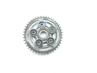 Ступица звездочки привода заднего колеса 10 Ducati Hypermotard 796 - Изображение 1 из 4