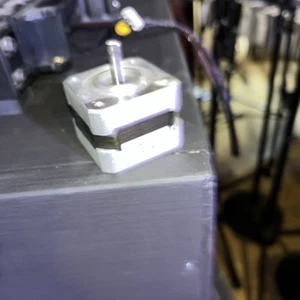 Crealty 42-34 Motor - Photo 1/2