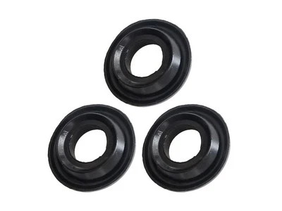For 1975-1979, 1986-1989 Dodge D100 PCV Valve Grommet Set 68341KDWX 1987 1976 - Image 1 of 3