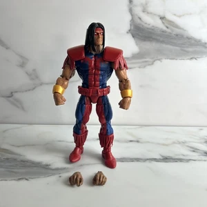 Marvel Legends Warpath 6" Figur X-Force 2020 lose Strong Guy Wave - Bild 1 von 7