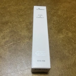 SkinMedica Even & Correct Advanced Brightening Treatment 0.3 oz / 8.8 ml travel - Picture 1 of 1