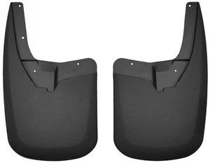 Husky Liners 57151 Custom Molded Mud Guards - Picture 1 of 5