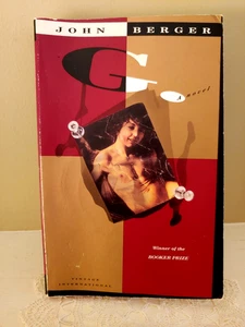 G. von John Berger (1991, Trade Paperback) - Bild 1 von 2
