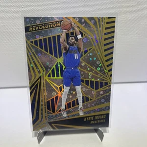 2023-24 Panini Revolution - Kyrie Irving #23 Blizzard - Bild 1 von 4