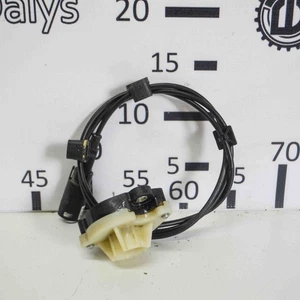 AUDI Q5 FY Schaltzüge 80C713035A 2.0 Diesel 140kw 2019 11434610 - Picture 1 of 5