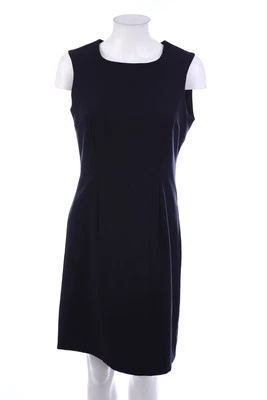 C&A Kleid Etuikleid S Blau - Bild 1 von 4