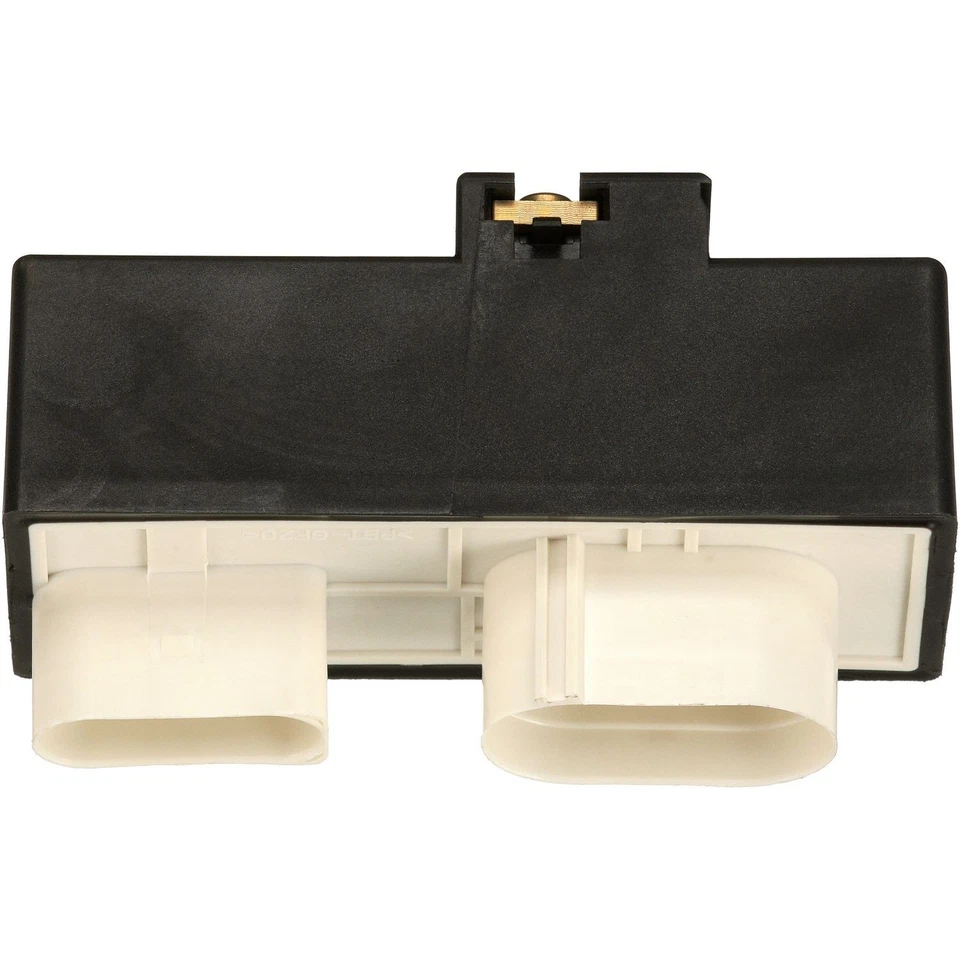 Módulo de ventilador de refrigeración del motor Gates FCM113 para 02-07 Golf Jetta R32 TT Quattro Foto 1 de 4