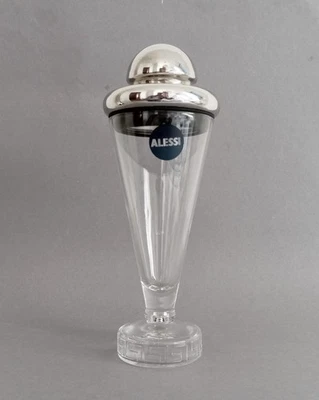 Matteo Thun's postmodern Alessi/Campari shaker 1990 - Image 1 of 4