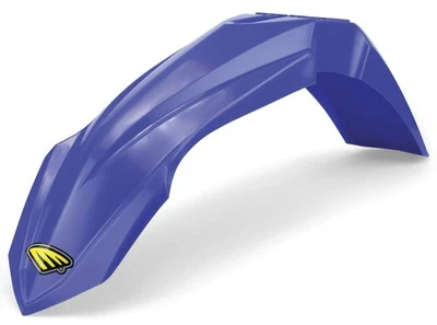 Cycra Performance O.E.M. Guardabarros delantero para Yamaha YZ250F 2010-2018 azul Foto 1 de 3
