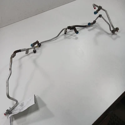 Fiat 500 шланг переменного тока 2014 2015 2016 - Изображение 1 из 4