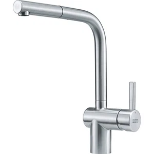 FRANKE Armatur Atlas Neo Zugauslauf 10000 115.0521.438 - Hochdruck edelstahl NEU - Bild 1 von 12