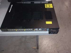 Cisco Industrial Ethernet IE-5000-16S12P V06 Switch 16x1G SFP w/ 2x RGD-AC-DC-H - Picture 1 of 2