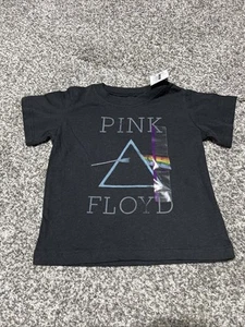 Toddler Pink Floyd Shirt 2T NWT - Picture 1 of 7
