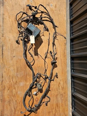 Arnés de chasis delantero Mitsubishi 3000GT 97 TRACCIÓN DELANTERA SOHC Foto 1 de 4