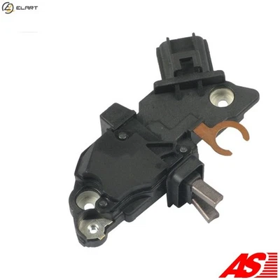 ALTERNATOR REGULATOR ARE0060 FOR FORD TRANSIT/TOURNEO/Bus/Van/Platform/Chassis - Image 1 of 4