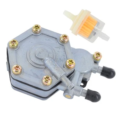 Fuel Pump For Polaris Sportsman 400 500 600 Magnum 325 Outlaw 450 Predator ATV - Image 1 of 4
