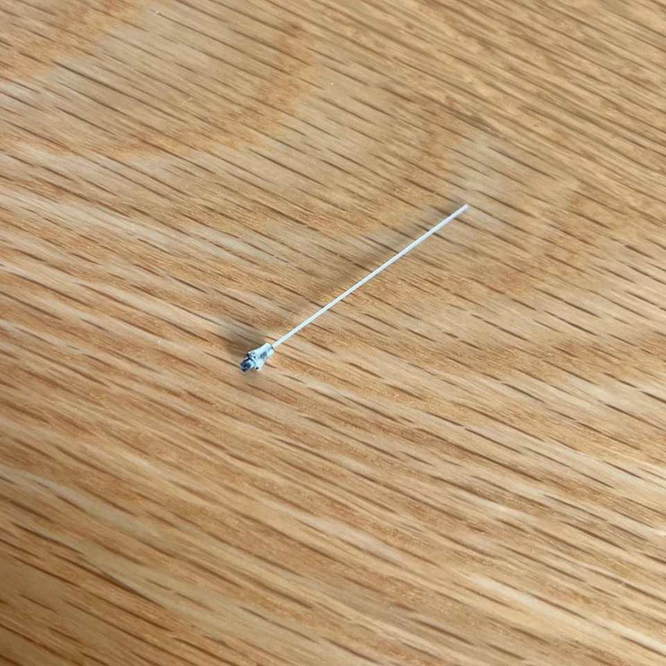 1:18 Ford Escort Mk2 Sunstar Roof Ariel For Spares, Modified, Tuning - Image 1 of 1