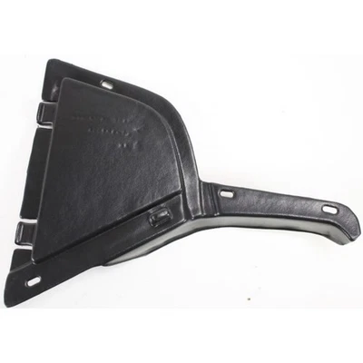 For BMW 323i/323is Front Bumper Bracket 1998 1999 Passenger Side Lower Support - Image 1 of 4