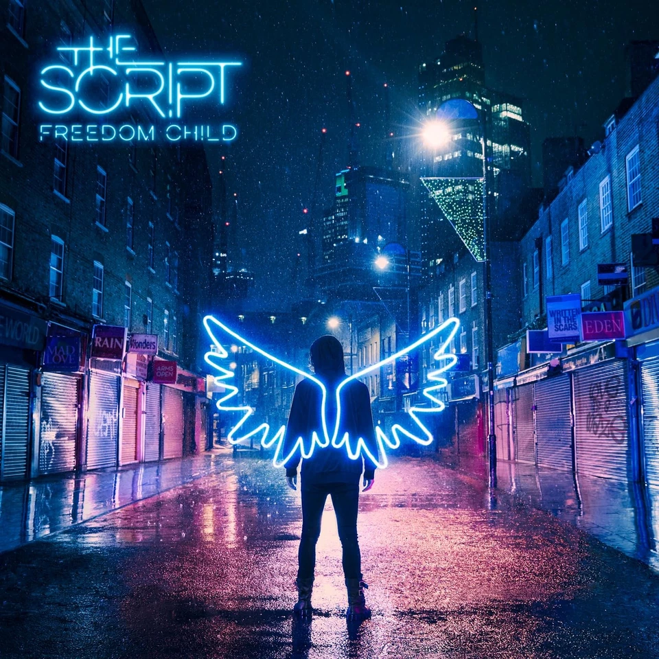 Freedom Child - Imagen 1 de 1