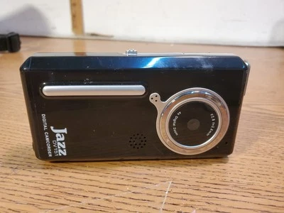 Jazz DV151 Video Camcorder Pop-Out USB Digital Recorder With SD card - Image 1 of 4