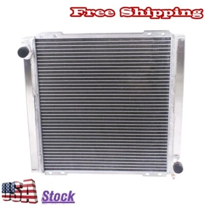 Aluminum Radiator For 2018-2022 Can-Am Maverick X3 Max R Turbo 4X4 DPS XDR XRS - Foto 1 di 10