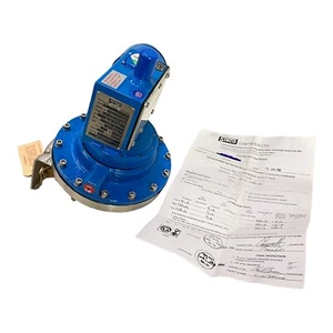 Sirco 00-TW-2004WIS-SXX Druckschalter -5…+68 MBAR Druck schalter - Picture 1 of 11