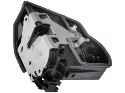 For 2014-2016 BMW 328i GT xDrive Door Lock Actuator Motor Dorman 58588XGDD - Image 1 of 2