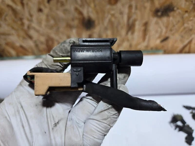 93-97 FORD PROBE II MAZDA 2.5 V6 KLDE VRIS VSV INTERRUPTOR DE CONMUTACIÓN DE VACÍO SOLENOIDE Foto 1 de 2