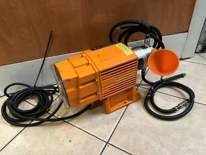 Prominent G1601SB11A000 Dosierpumpe EXBBG1601 - Bild 1 von 7