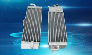 RADIATOR FOR Yamaha YZ125 1993-1995 YZ250 1993-1995 WR250 1994-1997 YZ125 250WR - Foto 1 di 4