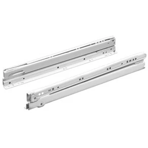 HETTICH Rollschubführung Überauszug 450mm Vollauszug - Bild 1 von 1