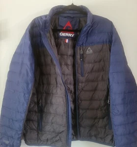 Gerry Herren Fillpoeer 650 leichte Jacke Gr. L. Diese wurde nicht getragen hat aber keine - Bild 1 von 8