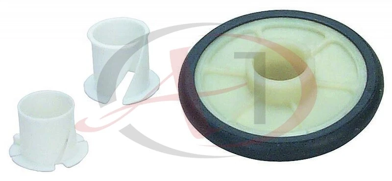 DE697 NUEVO OEM GEMLINE RODILLO SECADOR | REPUESTO FRIGIDAIRE 5301167943 Foto 1 de 1