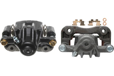 KIT Pinzas Freno Disco Raybestos Traseras para Hyundai XG300 2001 (77194) Foto 1 de 4