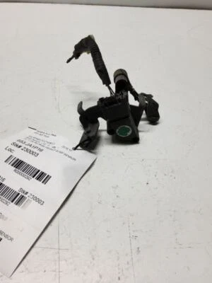 2016-2021 JAGUAR XF REAR RIGHT RIDE HEIGHT SENSOR T2H3167 GX73-3C279-BB - Image 1 of 4