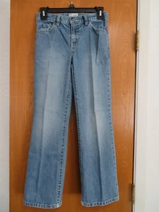 Boy's 10 Childrens Place Jeans - Picture 1 of 5