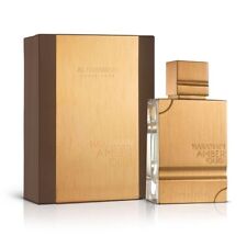 Al Haramain Amber Oud Gold Edition Eau De Parfum EDP 60ml Unisex Perfumes Spray