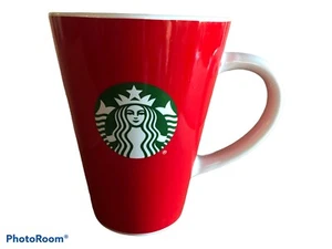 Starbucks Red Mermaid Tasse 5,5x4x5,5" - Bild 1 von 5